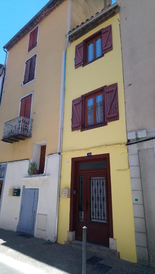 La Maison-Frite, Pour Un Sejour Insolite A Foix ! ภายนอก รูปภาพ