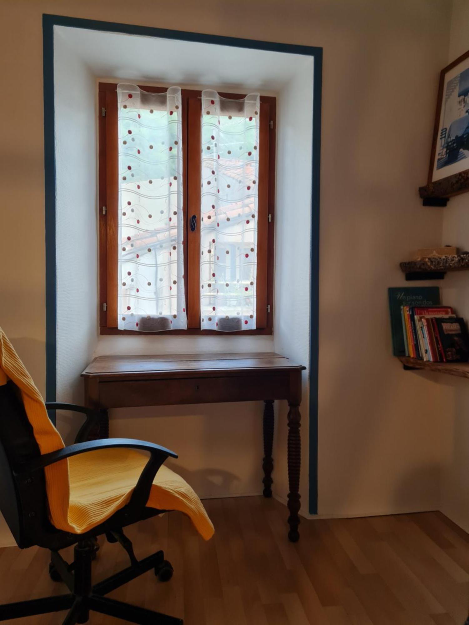 La Maison-Frite, Pour Un Sejour Insolite A Foix ! ภายนอก รูปภาพ